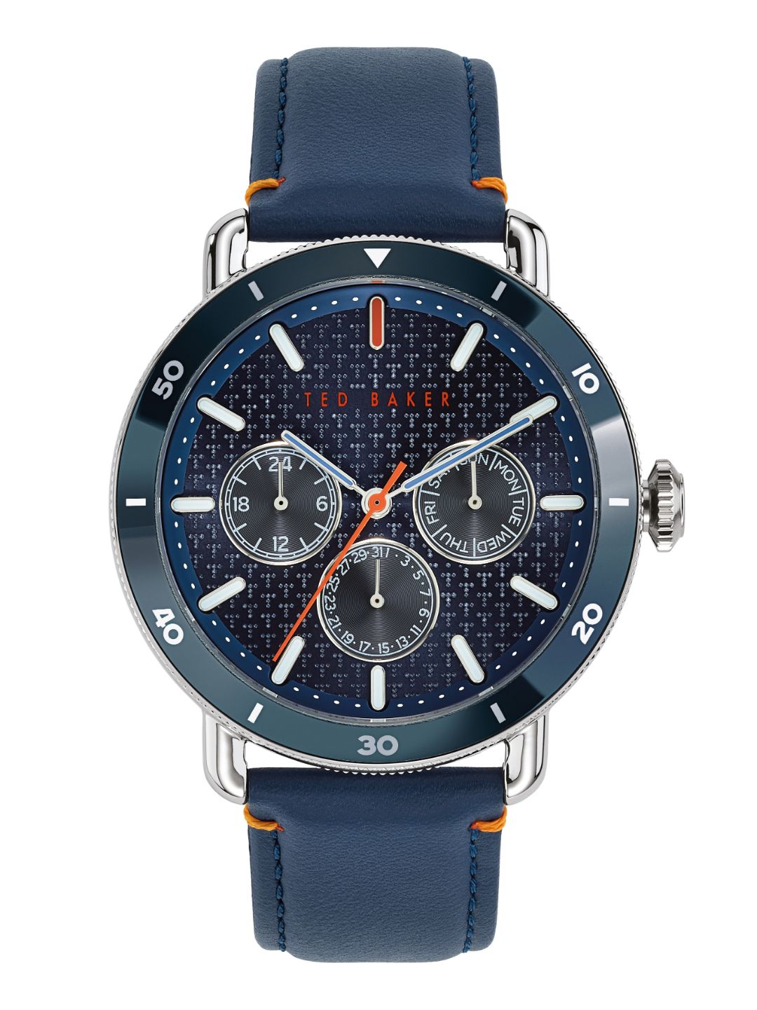 Ted Baker Multifunction MAGARIT Men Watch-BKPMGS001