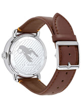 Ted Baker Analog Silver Dial Men Watch BKPMGS002