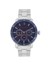 Ted Baker Analog Blue Dial Men Watch BKPMGS004