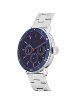 Ted Baker Analog Blue Dial Men Watch BKPMGS004