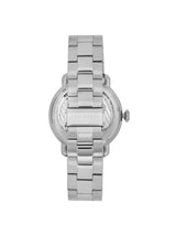 Ted Baker Analog Blue Dial Men Watch BKPMGS004