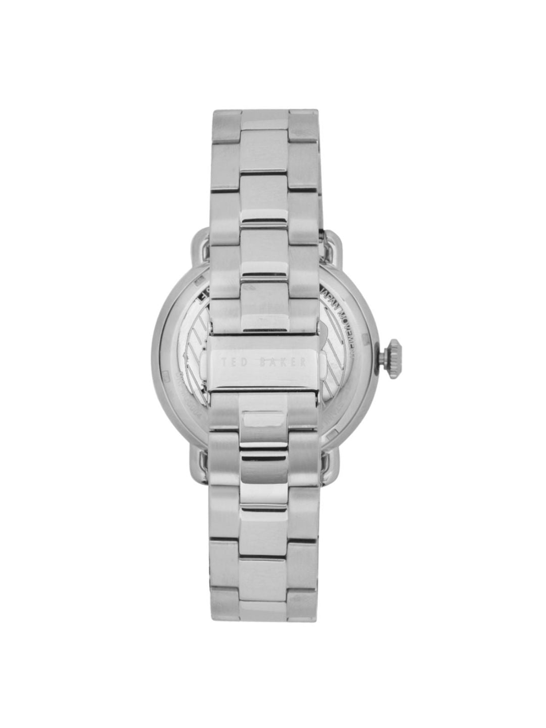 Ted Baker Analog Blue Dial Men Watch BKPMGS004