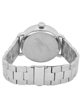 Ted Baker Analog Blue Dial Men Watch BKPMGS004