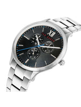 Ted Baker 40 mm Black Dial Men Watch BKPMHF017