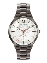 Ted Baker Analog White Dial Men Watch BKPMHF019