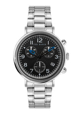 Ted Baker 41 mm Black Dial Men Watch BKPMMF122