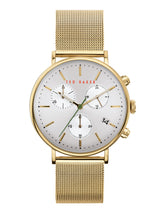 Ted Baker 41 mm  Chronograph MIMOSAA Men Watch BKPMMF902