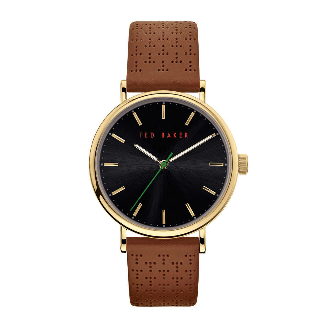 Ted Baker Black Dial Women Watch BKPMMF911