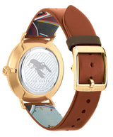 Ted Baker Black Dial Women Watch BKPMMF911
