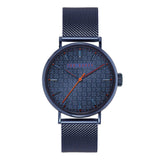Ted Baker 3 Hands MIMOSAA Men Watch BKPMMS003