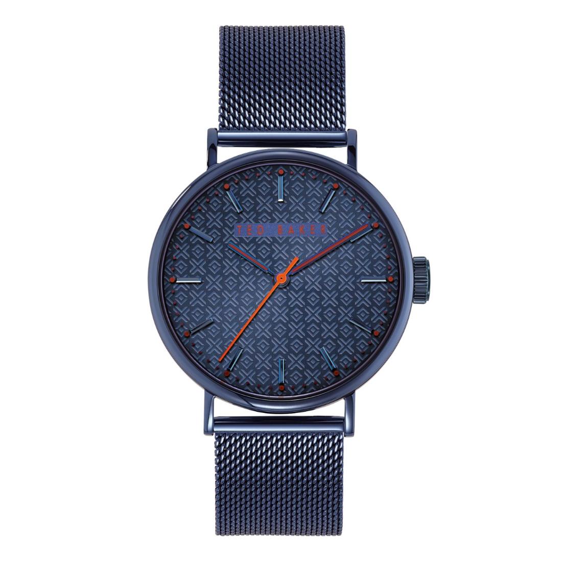 Ted Baker 3 Hands MIMOSAA Men Watch BKPMMS003