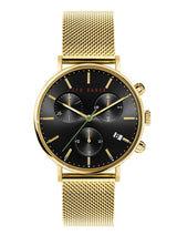 Ted Baker 41 mm Chronograph MIMOSAA CHRONO Men Watch BKPMMS118