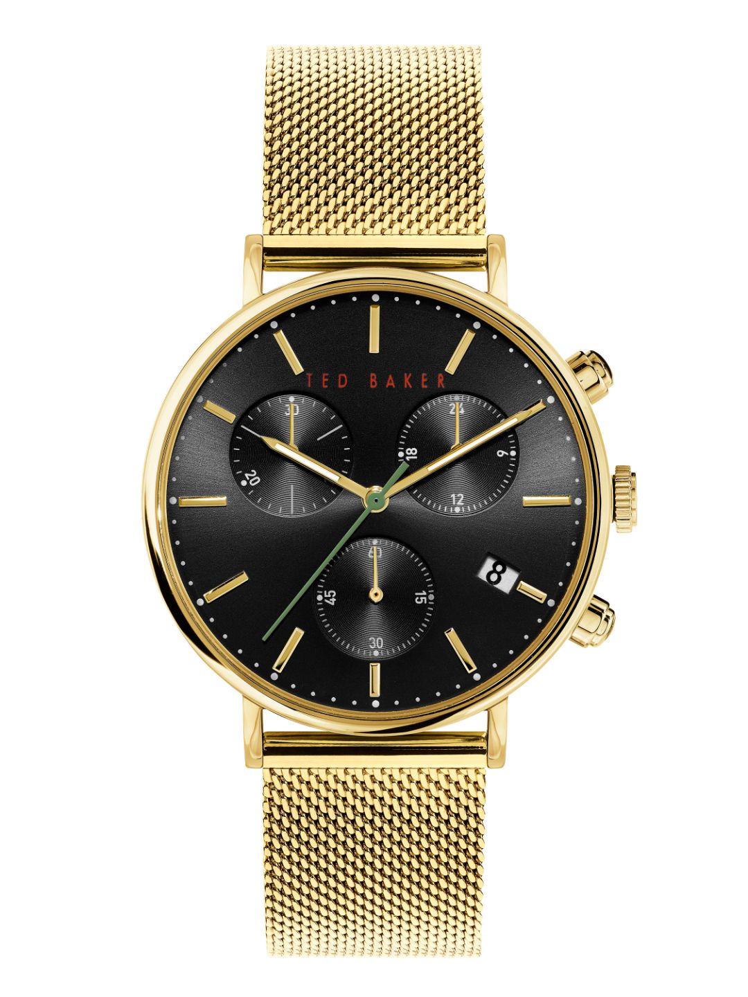 Ted Baker 41 mm Chronograph MIMOSAA CHRONO Men Watch BKPMMS118