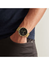Ted Baker 41 mm Chronograph MIMOSAA CHRONO Men Watch BKPMMS118