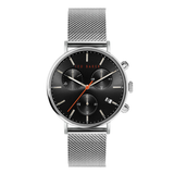 Ted Baker 41 mm Chronograph MIMOSAA CHRONO Men Watch BKPMMS119