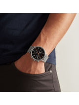 Ted Baker 41 mm Chronograph MIMOSAA CHRONO Men Watch BKPMMS119