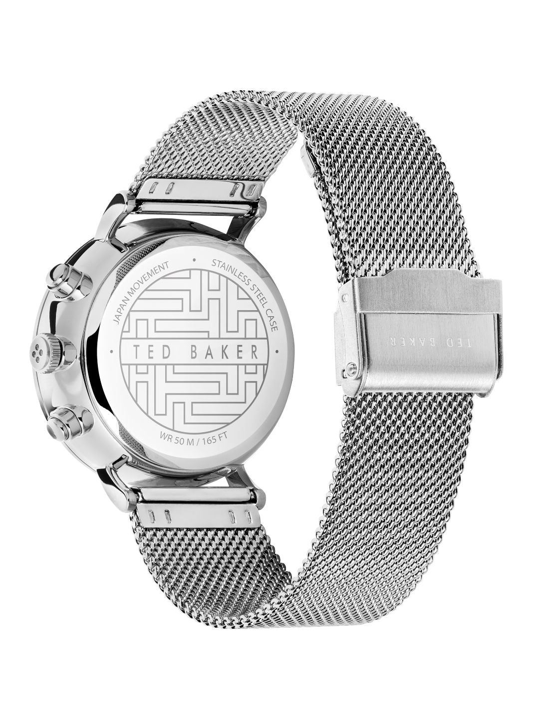 Ted Baker 41 mm Chronograph MIMOSAA CHRONO Men Watch BKPMMS120