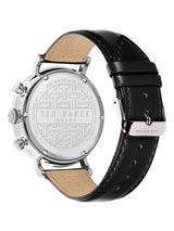 Ted Baker Analog Beige Dial Men Watch BKPMRS205