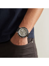Ted Baker Analog Beige Dial Men Watch BKPMRS205