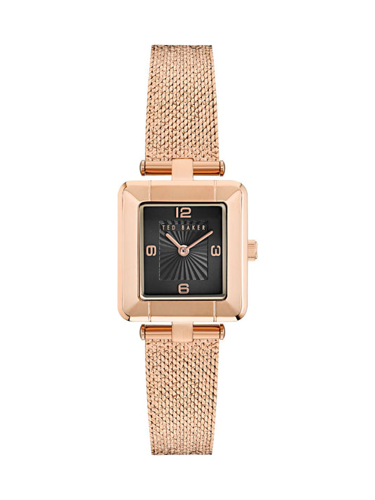 Ted Baker Black Dial Women Watch - BKPMSF304