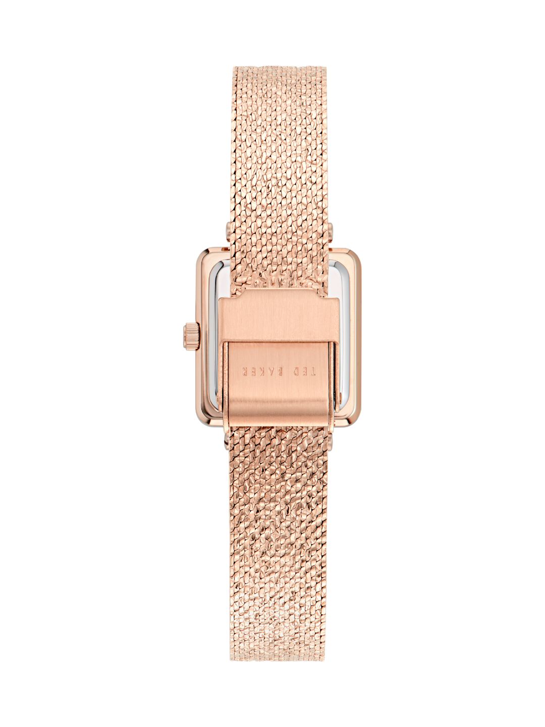 Ted Baker 24 mm Black Dial Women Watch BKPMSF304