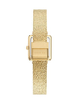 Ted Baker 24 mm Black Dial Women Watch BKPMSF305
