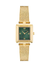 Ted Baker 24 mm Green Dial Women Watch BKPMSF306