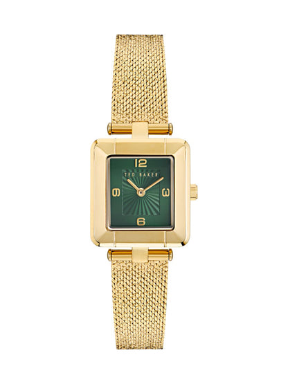 Ted Baker Green Dial Women Watch - BKPMSF306