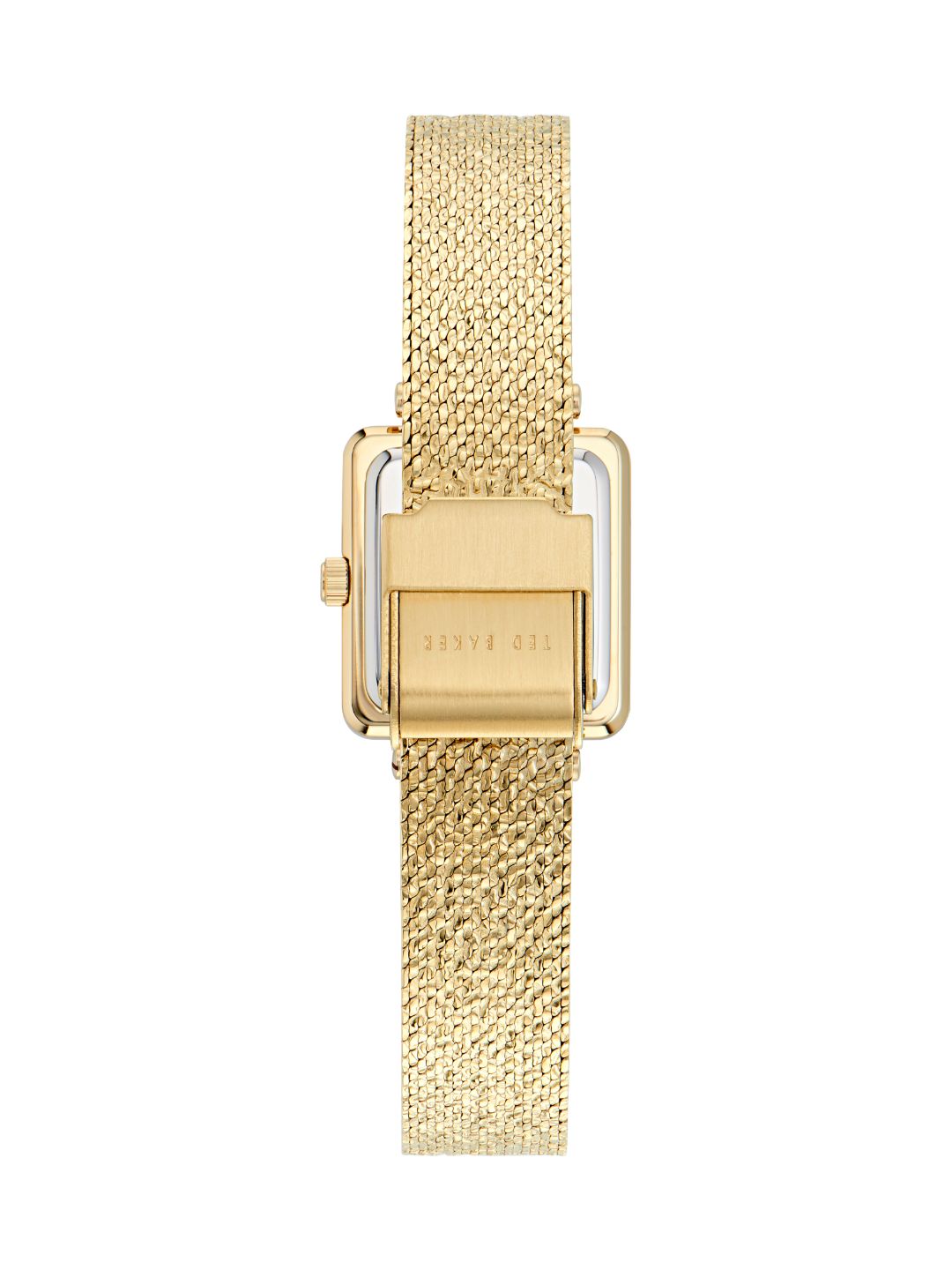 Ted Baker 24 mm Green Dial Women Watch BKPMSF306