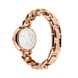 Ted Baker Champagne Dial Women Watch BKPMSS204
