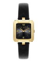 Ted Baker 33 mm Women Black Wrist Watch BKPMSS301