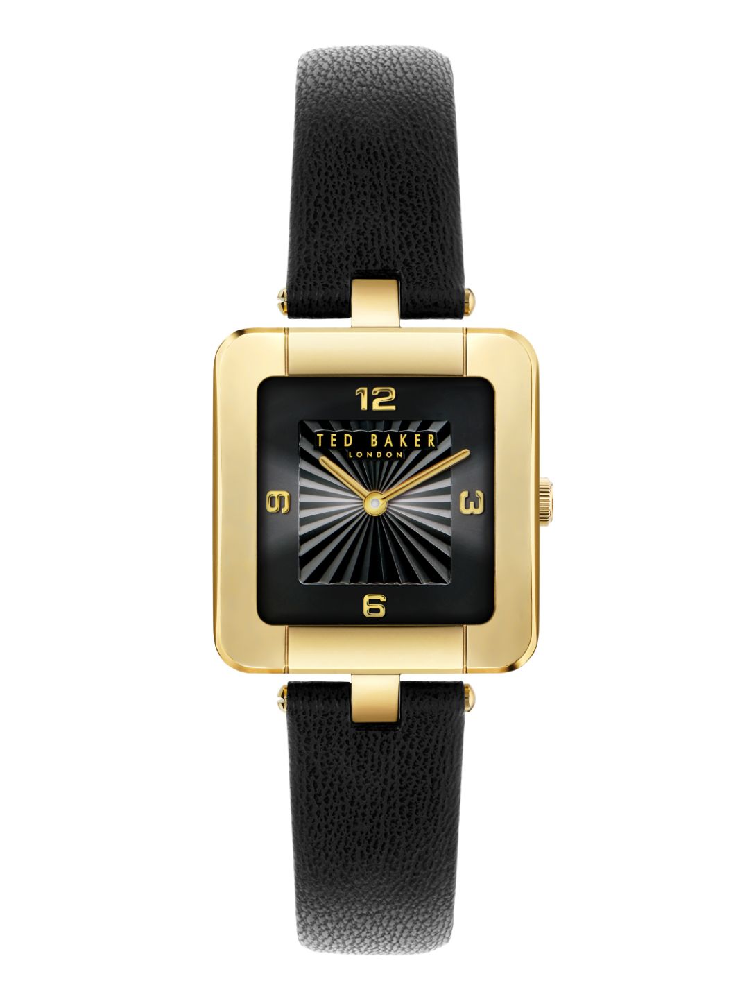 Ted Baker 33 mm Women Black Wrist Watch BKPMSS301