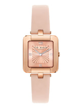 Ted Baker 33 mm Women Pink Wrist Watch BKPMSS302