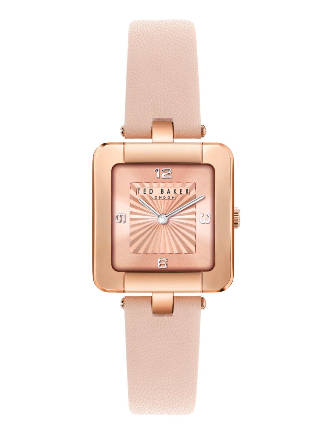 Ted Baker 33 mm Women Pink Wrist Watch BKPMSS302