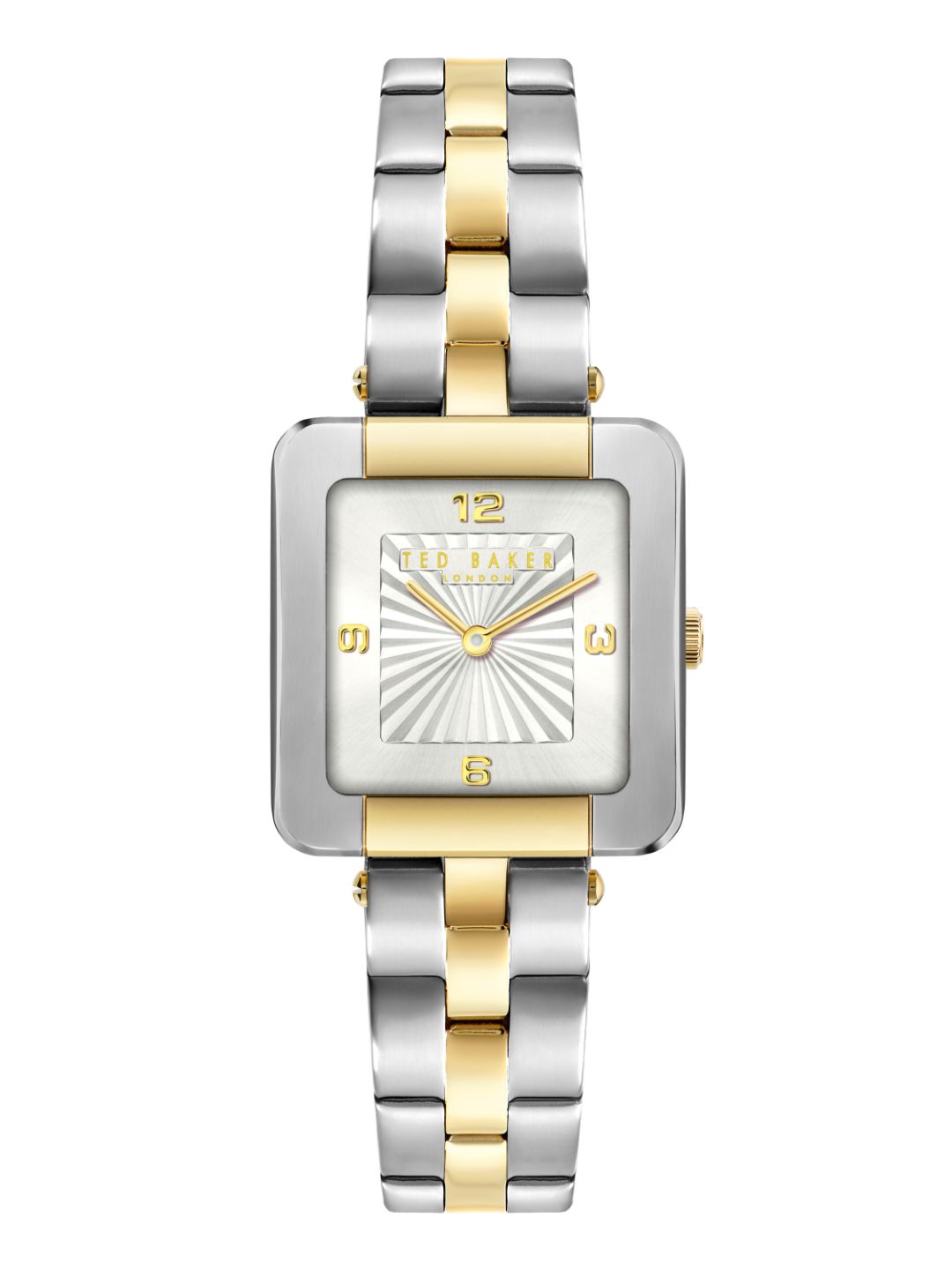 Ted Baker Women White Wrist Watch - BKPMSS303