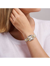 Ted Baker 33 mm Women White Wrist Watch BKPMSS303