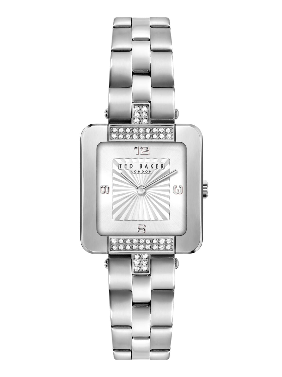 Ted Baker Women White Wrist Watch - BKPMSS305