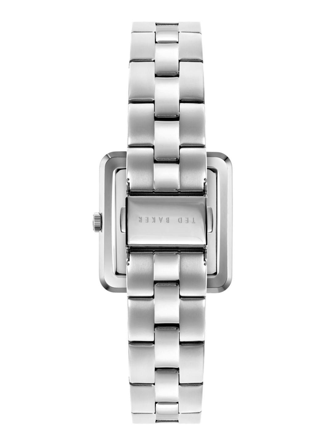 Ted Baker Women White Wrist Watch - BKPMSS305