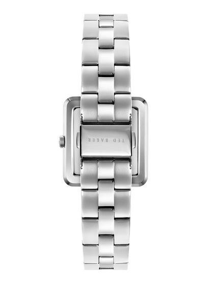 Ted Baker Women White Wrist Watch - BKPMSS305