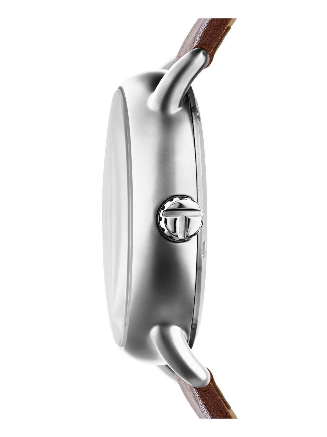 Ted Baker Oliiver Men Blue Wrist Watch - Bkpols301