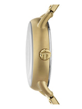 Ted Baker 42 mm Oliver Men Silver tone Wrist Watch Bkpols305