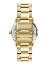 Ted Baker 42 mm Oliver Men Silver tone Wrist Watch Bkpols305
