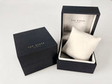 Ted Baker Analog White Dial Men Watch BKPPGF008