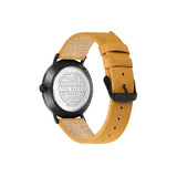 Ted Baker TB TIMELESS Men 43 mm White Dial Analog Watch BKPPGF111