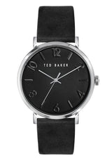 Ted Baker Black Dial Men Watch BKPPGF113