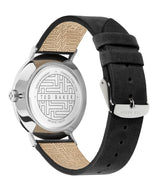 Ted Baker Black Dial Men Watch BKPPGF113