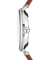 Ted Baker 41 mm White Dial Men Watch BKPPGF202