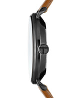 Ted Baker 41 mm Black Dial Men Watch BKPPGF203
