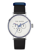 Ted Baker 41 mm Men White Wrist Watch BKPPGF206