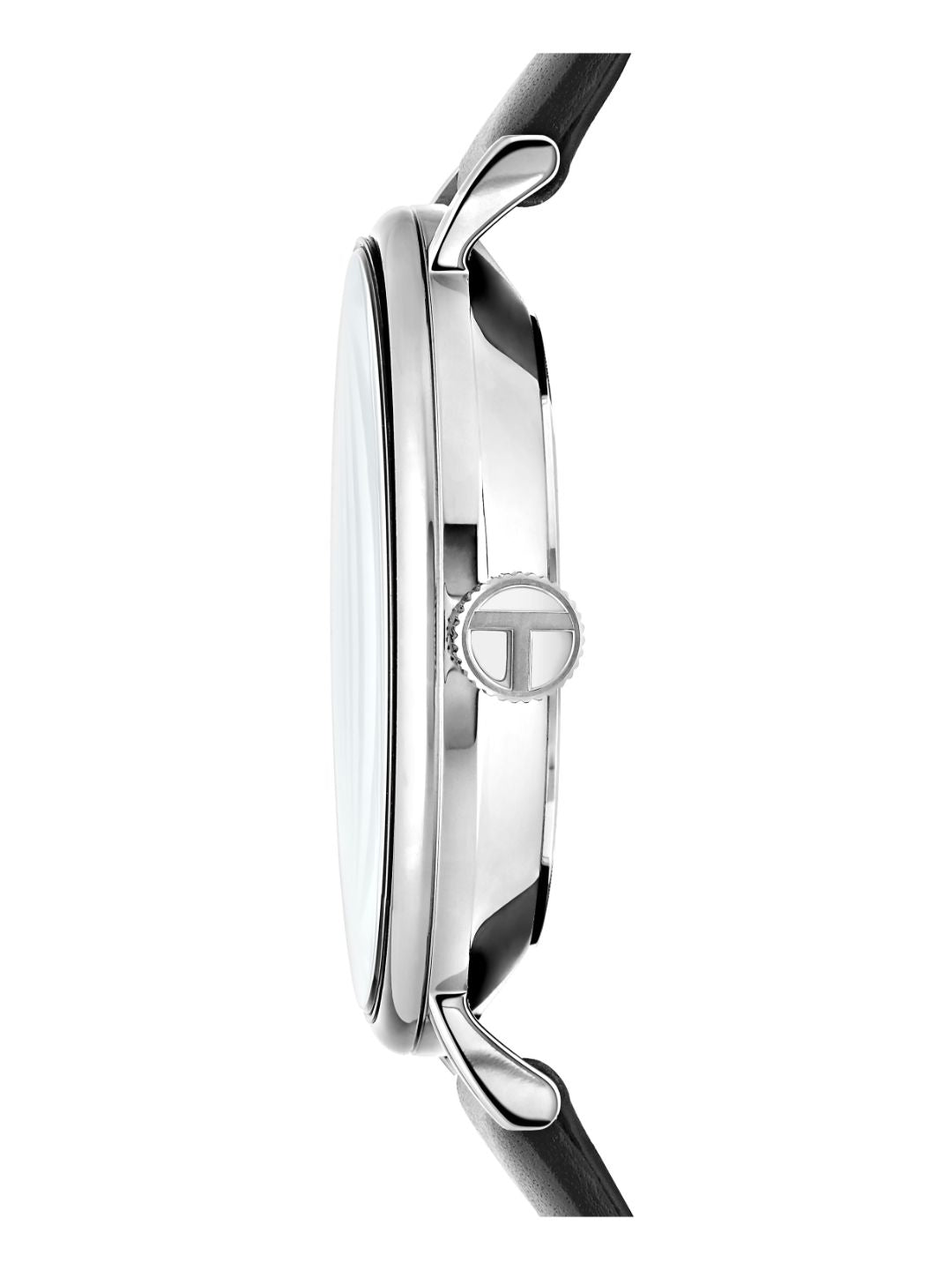 Ted Baker 41 mm Men White Wrist Watch BKPPGF206